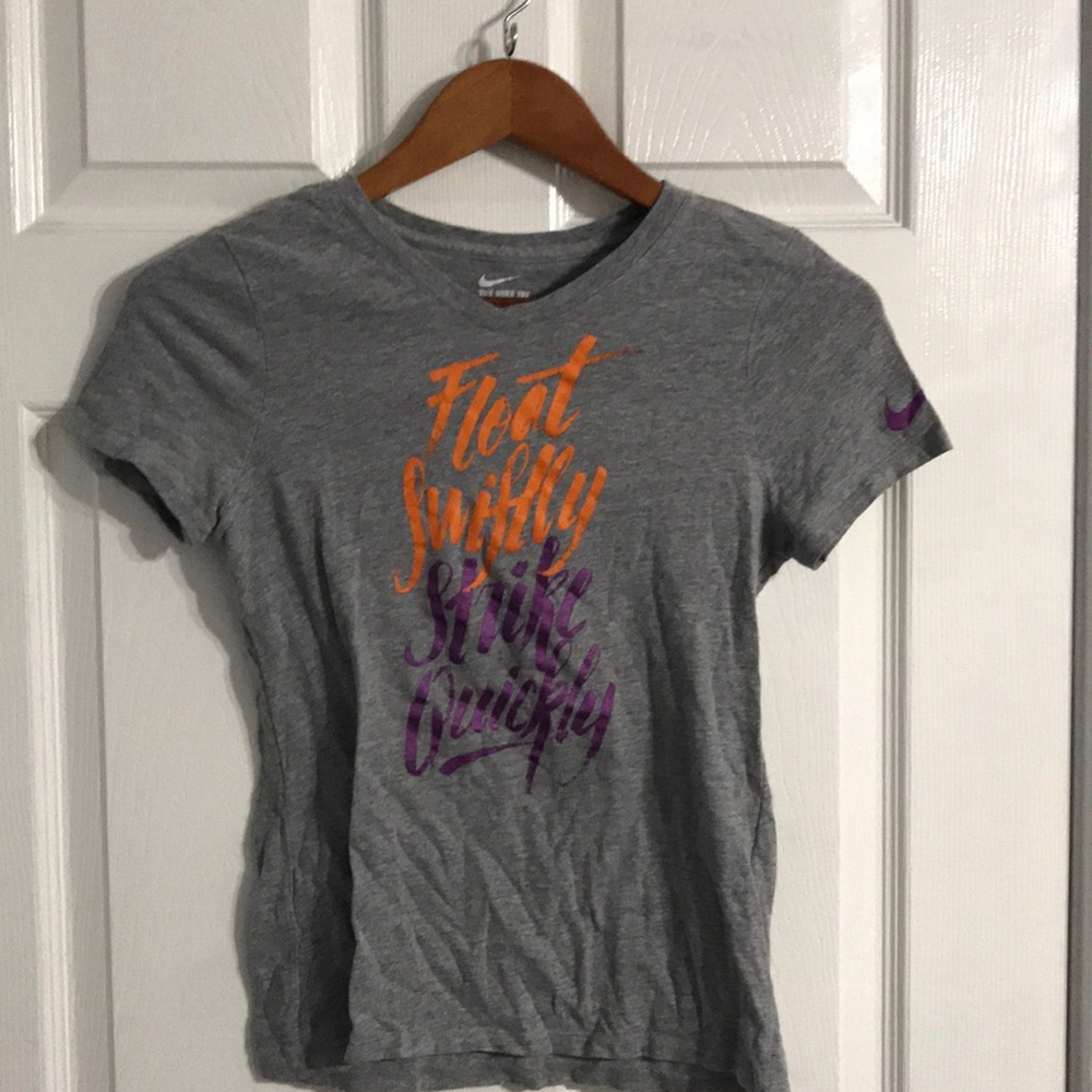 Nike shirt